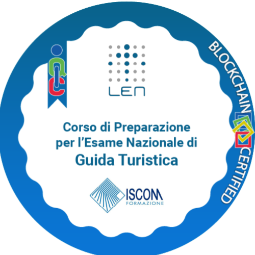 Badge pubblico 76968